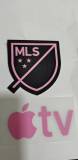 24/25 Miami Love edition Kids Soccer  Jersey