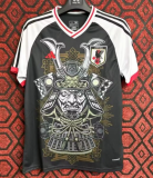 24/25 Japan warrior Fan Version Soccer Jersey