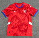 24/25 Fotbalová  home Fan Version Soccer Jersey