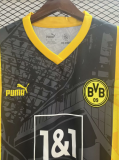 24/25 Dortmund special edition Fan Version Soccer Jersey
