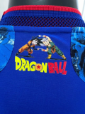 24/25 Japan Dragon Ball Anime Special Edition Player Version Soccer Jersey