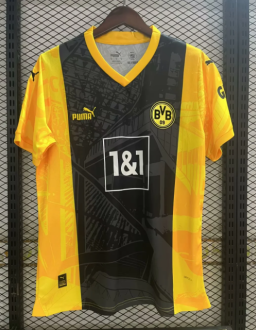 24/25 Dortmund special edition Fan Version Soccer Jersey
