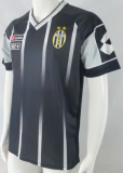 Retro 00/01  juventus Home soccer Jersey  Thai  Qaulity