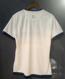 24/25 Ecuador  away Fan Version Soccer Jersey