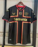 24-25 Leverkusen special edition Fan Version Soccer Jersey