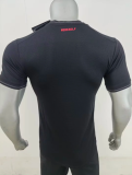 24-25 Leverkusen home Player Version Soccer Jersey