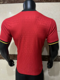 24/25 China home Player Version Soccer jersey