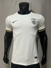 24/25 China away Player Version Soccer jersey