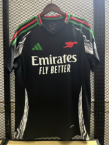 24/25 Arsenal away fans version  Soccer Jersey