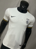 24/25 China away Player Version Soccer jersey