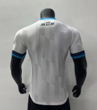 24/25 Marseille  Design version Player  Version Soccer Jersey