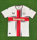 24-25 Leverkusen special edition Fan Version Soccer Jersey