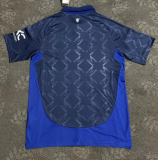 24-25 M-U away Fan Version Soccer Jersey