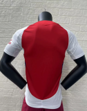 24/25 Arsenal home player version  Soccer Jersey