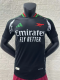 24/25 Arsenal away player version  Soccer Jersey