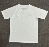 24/25  Slovakia away Fan Version Soccer Jersey
