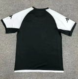 24/25 Vasco da Gama training suit black Fan Version Soccer Jersey