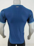 24/25 Marseille  Away Player  Version Soccer Jersey