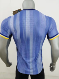 24/25 Tottenham away Player Version  Soccer Jersey
