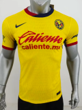 24-25 America home player version  Soccer Jersey