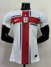 24/25  England special edition Player Version Soccer Jersey