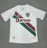 24/25 Fluminense away Fans Version Soccer Jersey