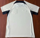 24/25 Corinthians Training suit white Fan Version  Soccer Jersey