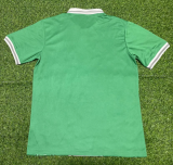 23/24  Nigeria home Fan Version Soccer Jersey