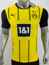 24/25 Dortmund home Player Version Soccer Jersey