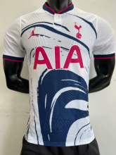 24/25 Tottenham special edition Player Version  Soccer Jersey