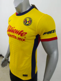 24-25 America home player version  Soccer Jersey