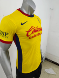 24-25 America home player version  Soccer Jersey