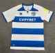 24/25 Queen's Park  home Fans Version  Soccer Jersey