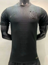 24/25 Corinthians away Player Version  Soccer Jersey