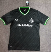 24/25  Feyenoord away Fans  Version Soccer jersey