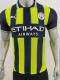 24/25 Manchester City away player version Soccer Jersey