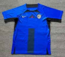24/25  Slovenia home  Fan Version Soccer Jersey