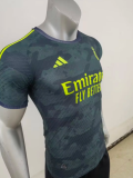 24-25 Real Madrid Special edition Player Version Soccer Jersey