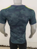 24-25 Real Madrid Special edition Player Version Soccer Jersey