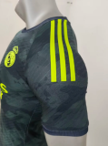 24-25 Real Madrid Special edition Player Version Soccer Jersey