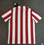 Retro 1984 Athletic Bilbao Home soccer Jersey