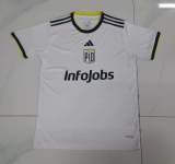 24/25  Porcupine home Fans Version Soccer Jersey
