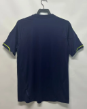 Retro 12/13  real madrid  away Soccer Jersey