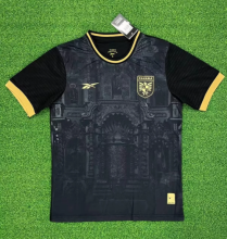24/25 Panama black limited edition Fans Version Soccer Jersey