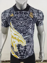24-25 Real Madrid Special edition Player Version Soccer Jersey