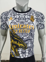 24-25 Real Madrid Special edition Player Version Soccer Jersey
