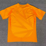 24/25 Real Madrid away Fan Version  Soccer Jersey