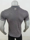 24-25 Real Madrid Second away Player Version Soccer Jersey