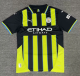 24/25 Manchester City away Fan Version Soccer Jersey