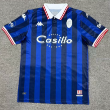 24-25 Barry Special Edition Fan Version Soccer Jersey